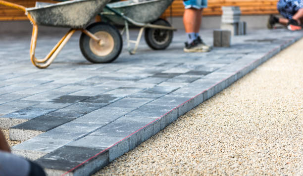 Best Best Driveway Pavers  in North Pembroke, MA