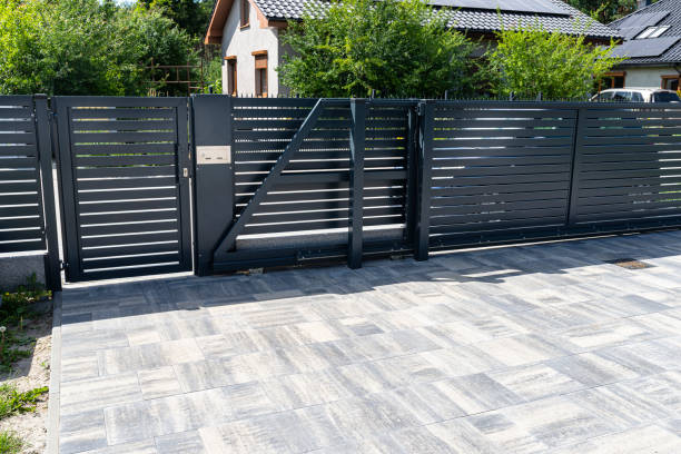 Professional Driveway Pavers in North Pembroke, MA
