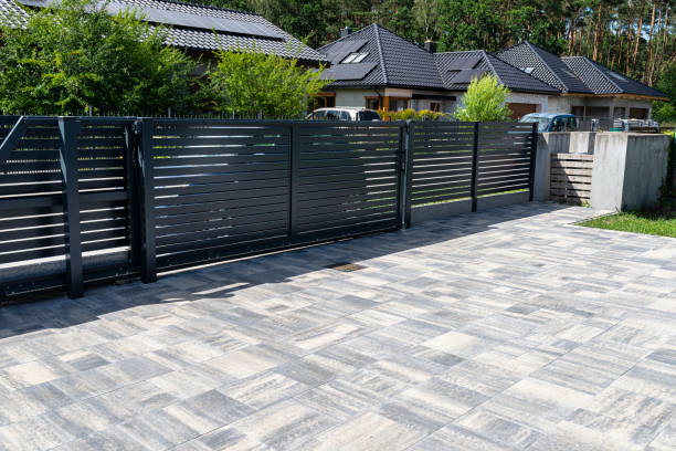 Best Custom Driveway Pavers  in North Pembroke, MA