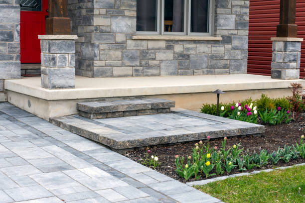 Best Commercial Driveway Pavers  in North Pembroke, MA