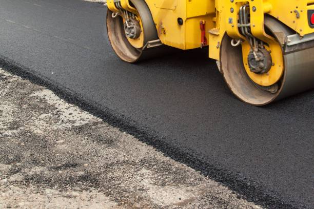 Best Residential Paver Driveway  in North Pembroke, MA