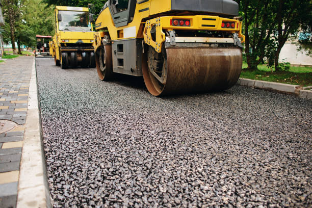 Best Affordable Driveway Pavers  in North Pembroke, MA
